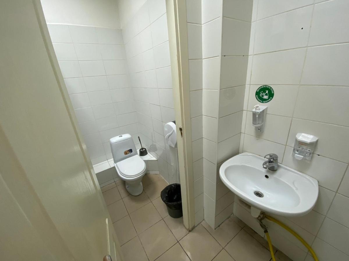 Ihotel Шулявський Kiev Ngoại thất bức ảnh
