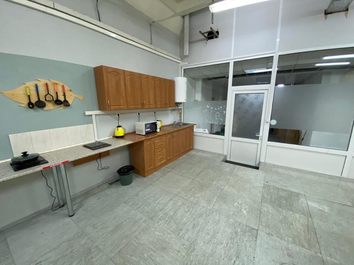Ihotel Шулявський Kiev Ngoại thất bức ảnh