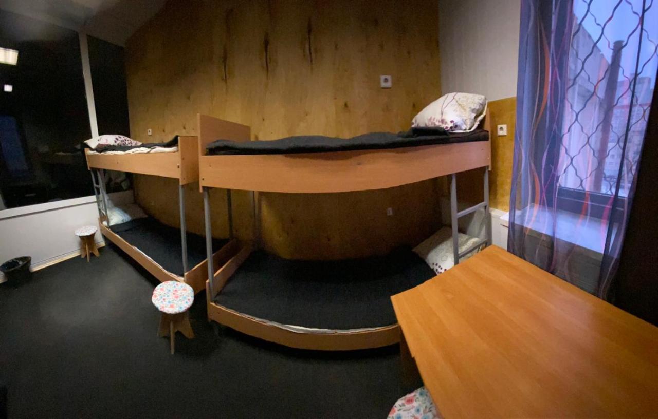 Ihotel Шулявський Kiev Ngoại thất bức ảnh
