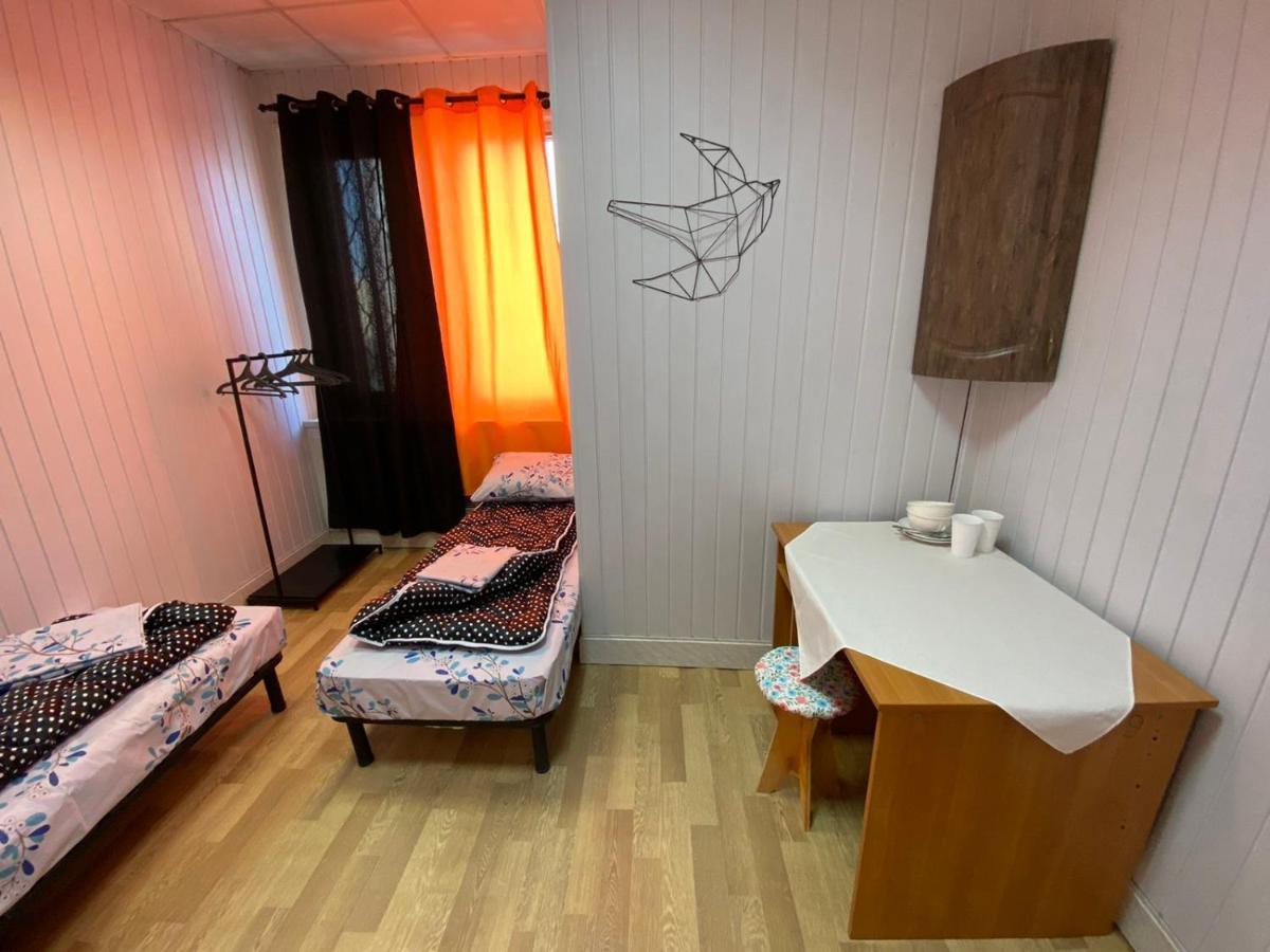 Ihotel Шулявський Kiev Ngoại thất bức ảnh