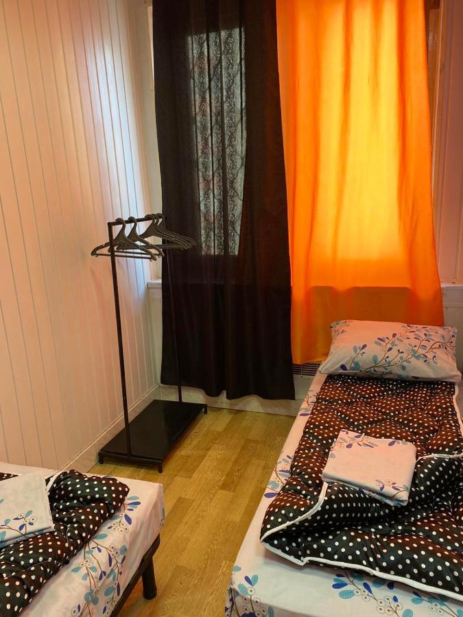 Ihotel Шулявський Kiev Ngoại thất bức ảnh
