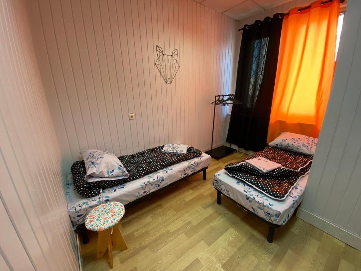 Ihotel Шулявський Kiev Ngoại thất bức ảnh