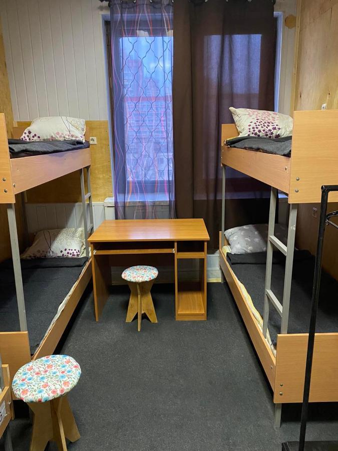 Ihotel Шулявський Kiev Ngoại thất bức ảnh